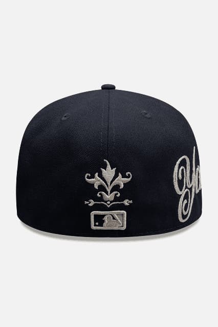 Cappellino 59fifty - Dark Navy