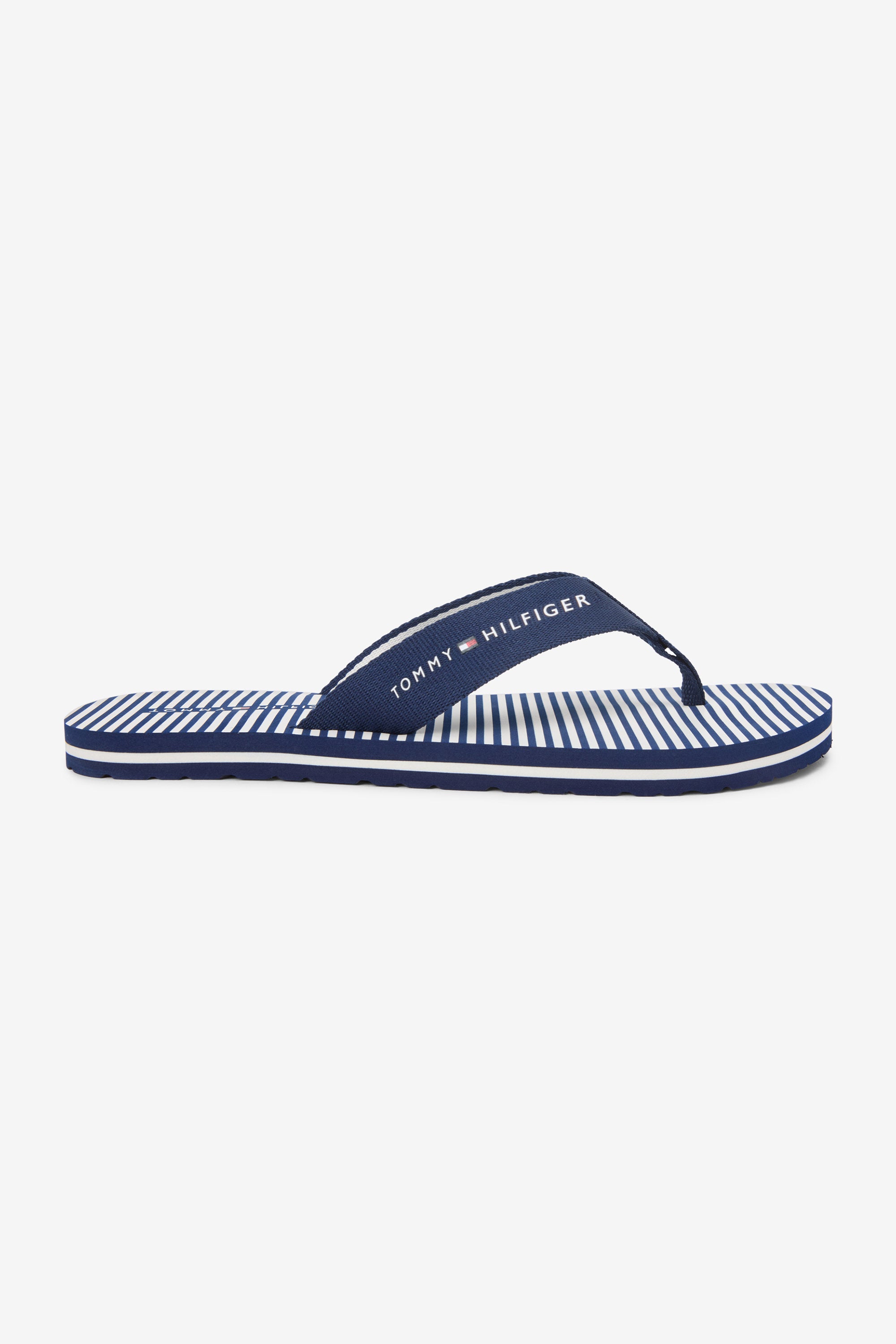 Flip Flops - Preppy Navy