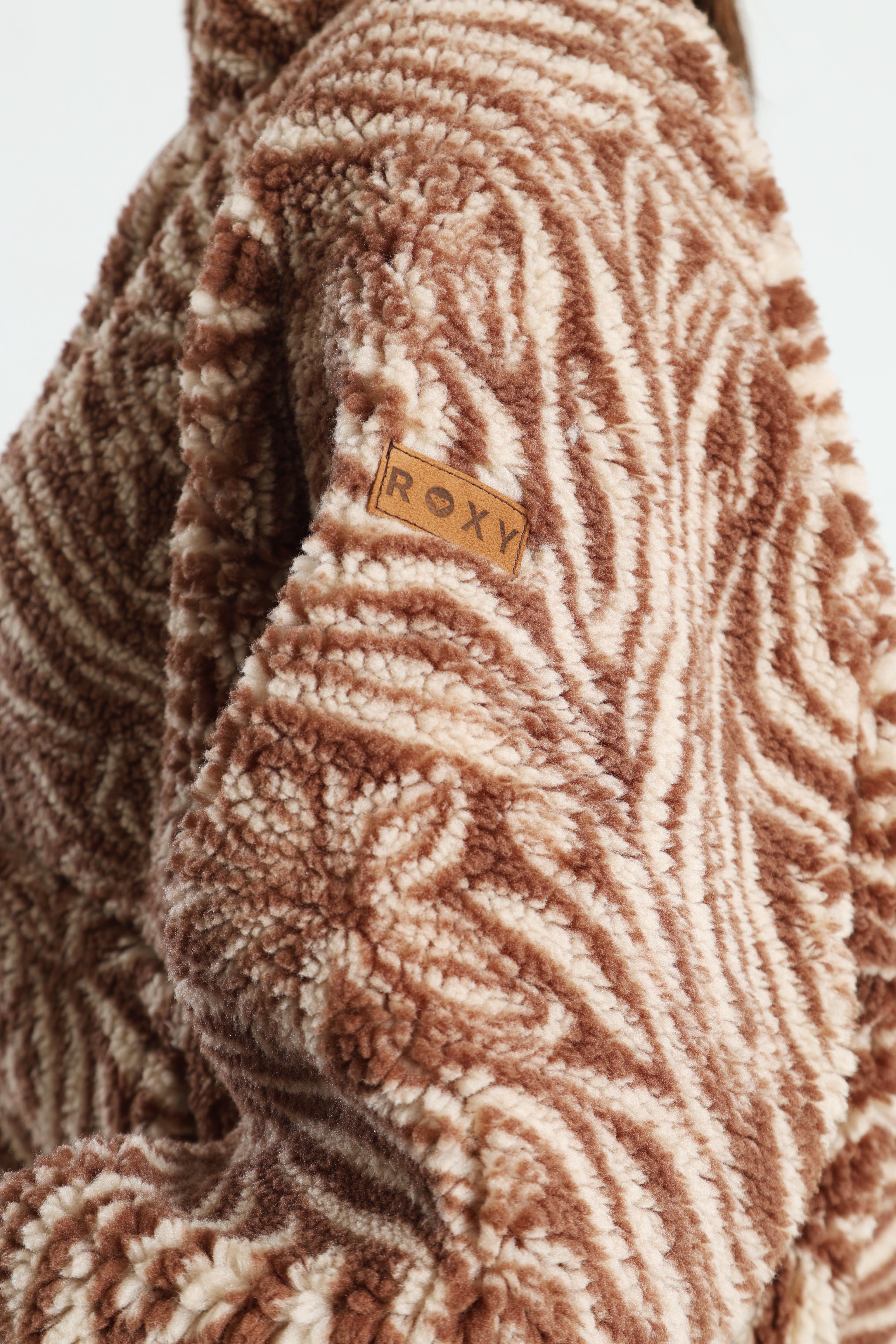 Giacca di peluche - Parchement Animal