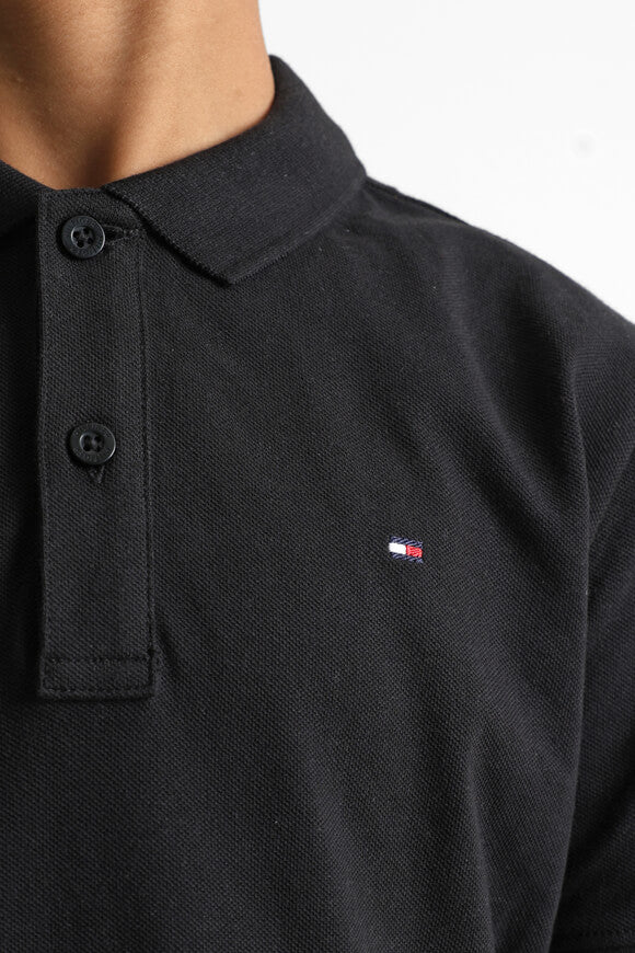 Polo - Black
