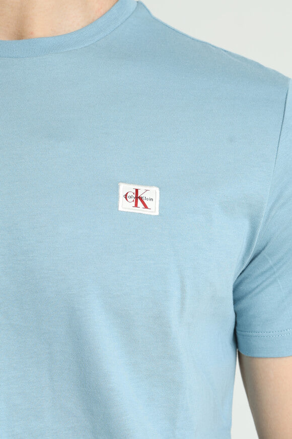 T-Shirt - Smoke Blue