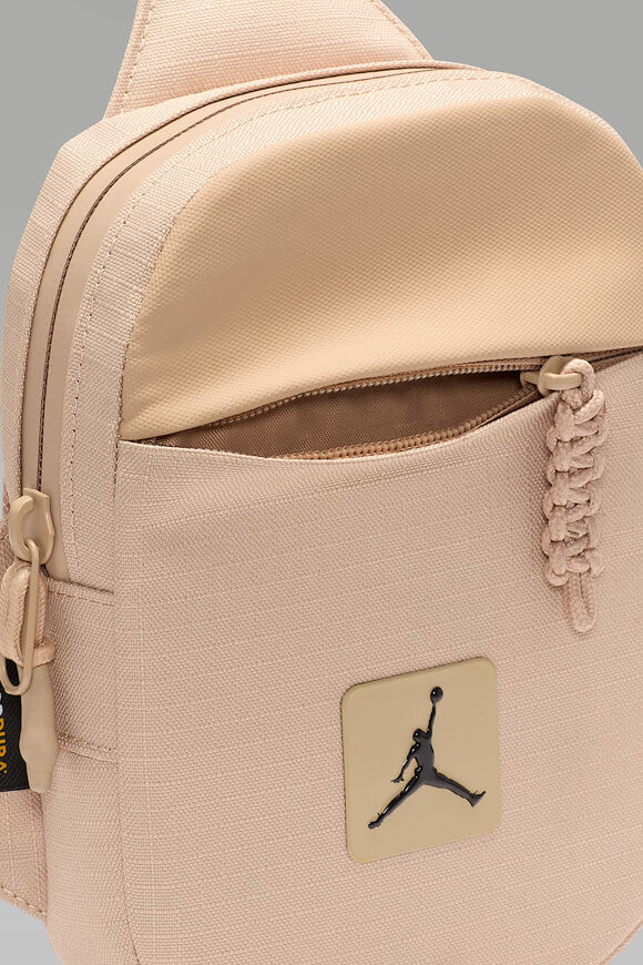 Franchise sac crossbody - Legend Medium Brown