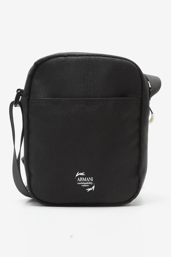 Sac à bandoulière - Black + Gold