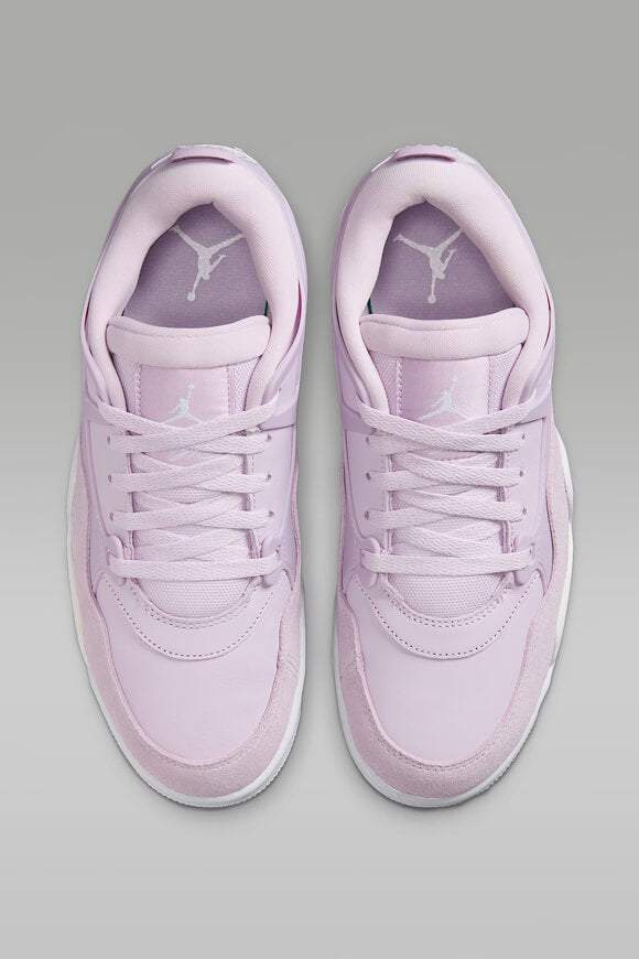 Air Jordan 4 RM Sneaker - Doll + White