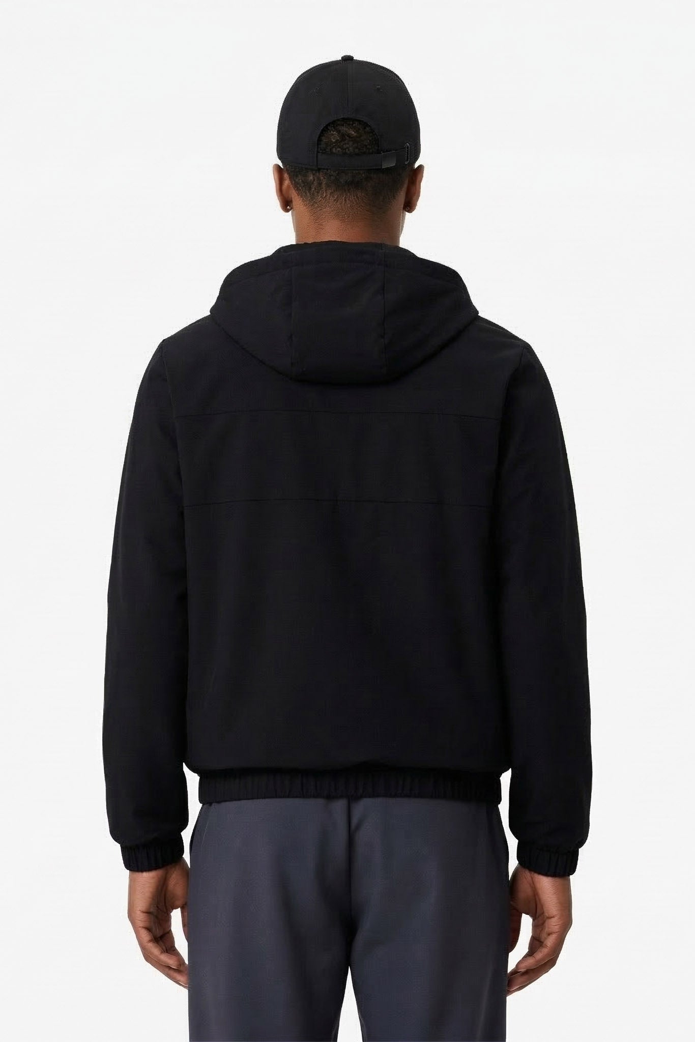 Trainingsjacke - Black