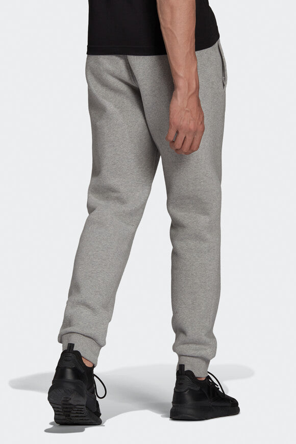 Pantalon sweat - gris moyen chiné