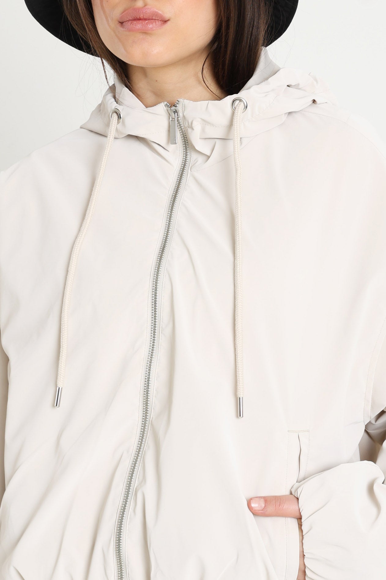 ONLCAMILLE leichte Jacke - Moonbeam