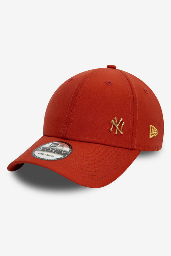 Flawless 9Forty Cap / Strapback - Rouge