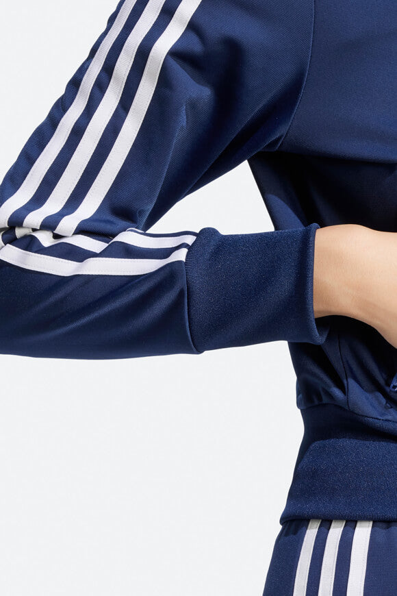 Firebird Trainingsjacke - Night Indigo