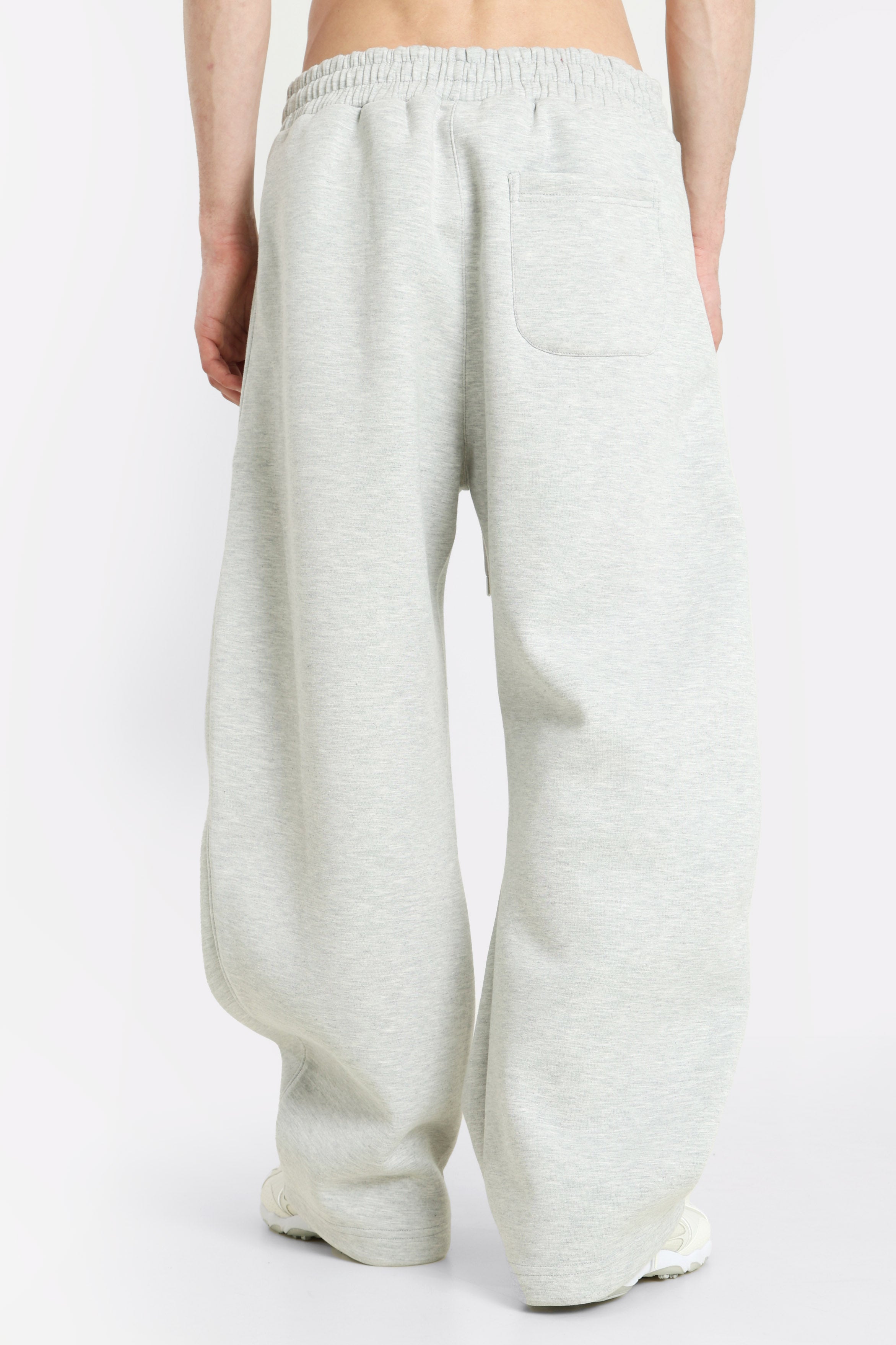 Sweathose - Light Grey Heather