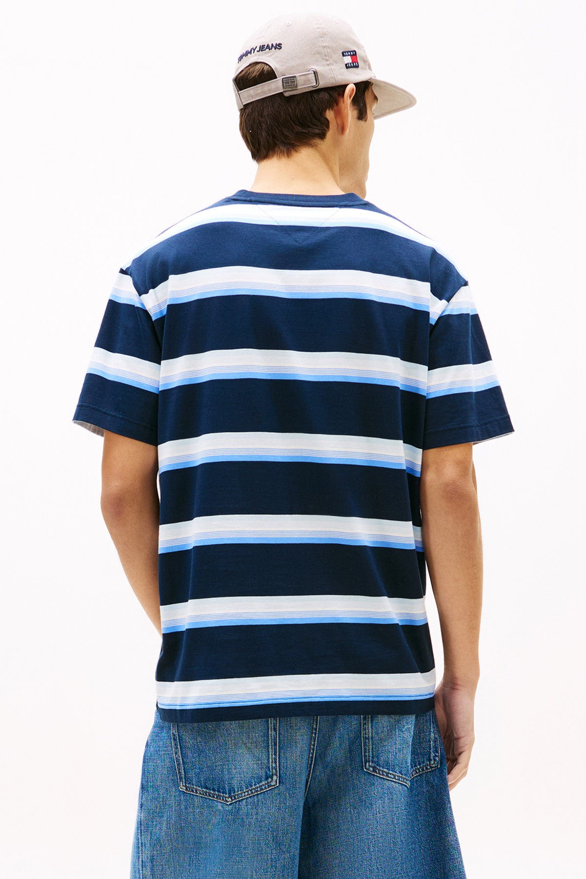 T-Shirt - Sweet Blue