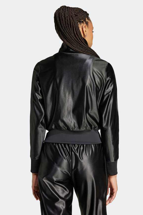 Firebird Trainingsjacke - Black