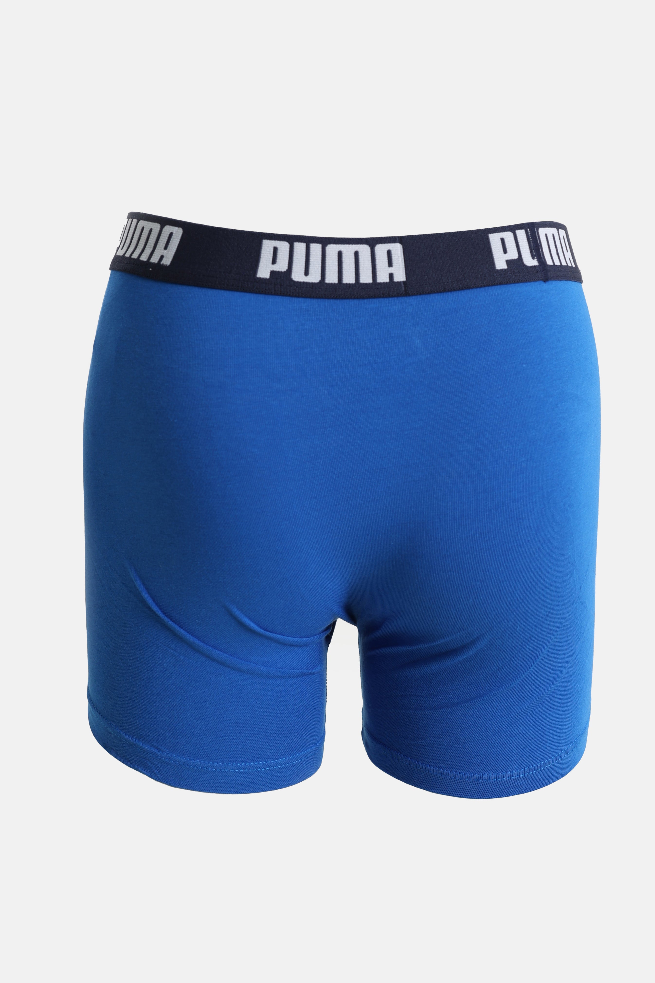 Doppelpack Boxershorts - Blue + Navy