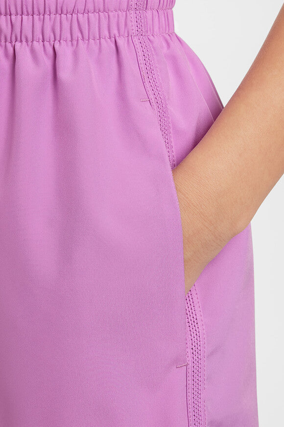 Short de survêtement - Rush Fuchsia