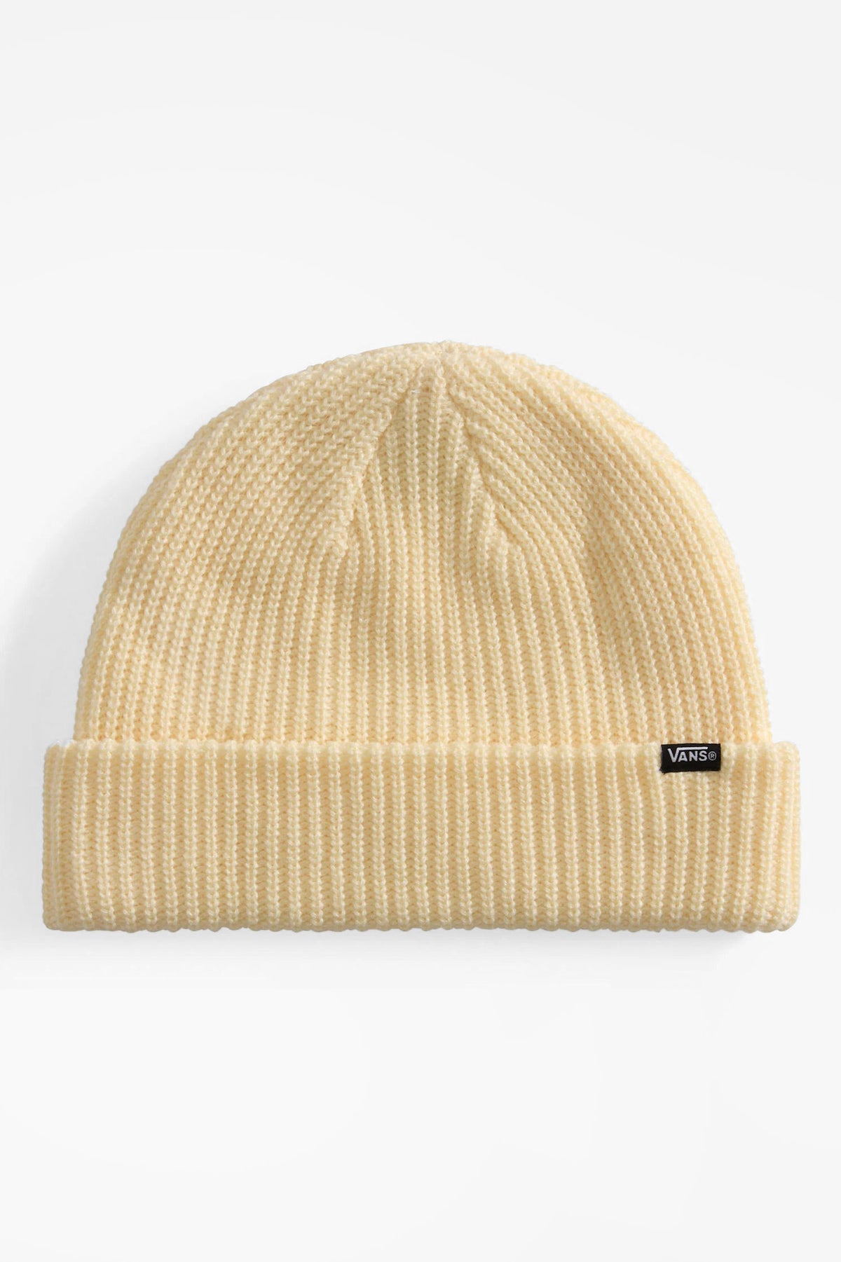 Beanie - Almond Crisp