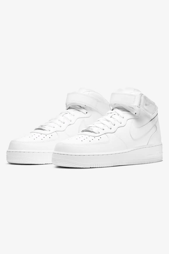 Air Force 1 '07 Sneaker - White