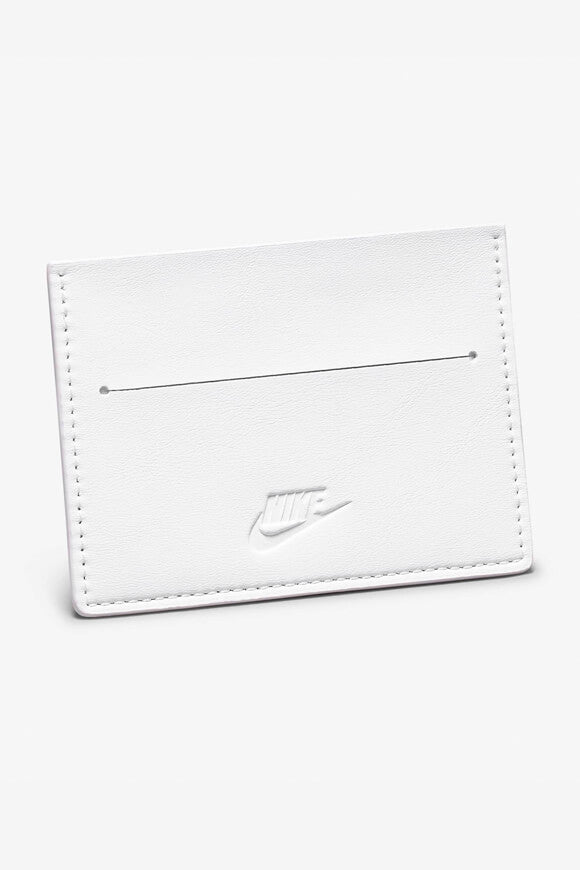 Air Force 1 Kartenetui - White