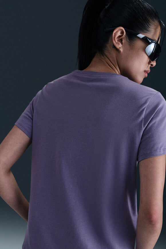 Maglietta Sportswear Club Essentials - Dusty Amethyst