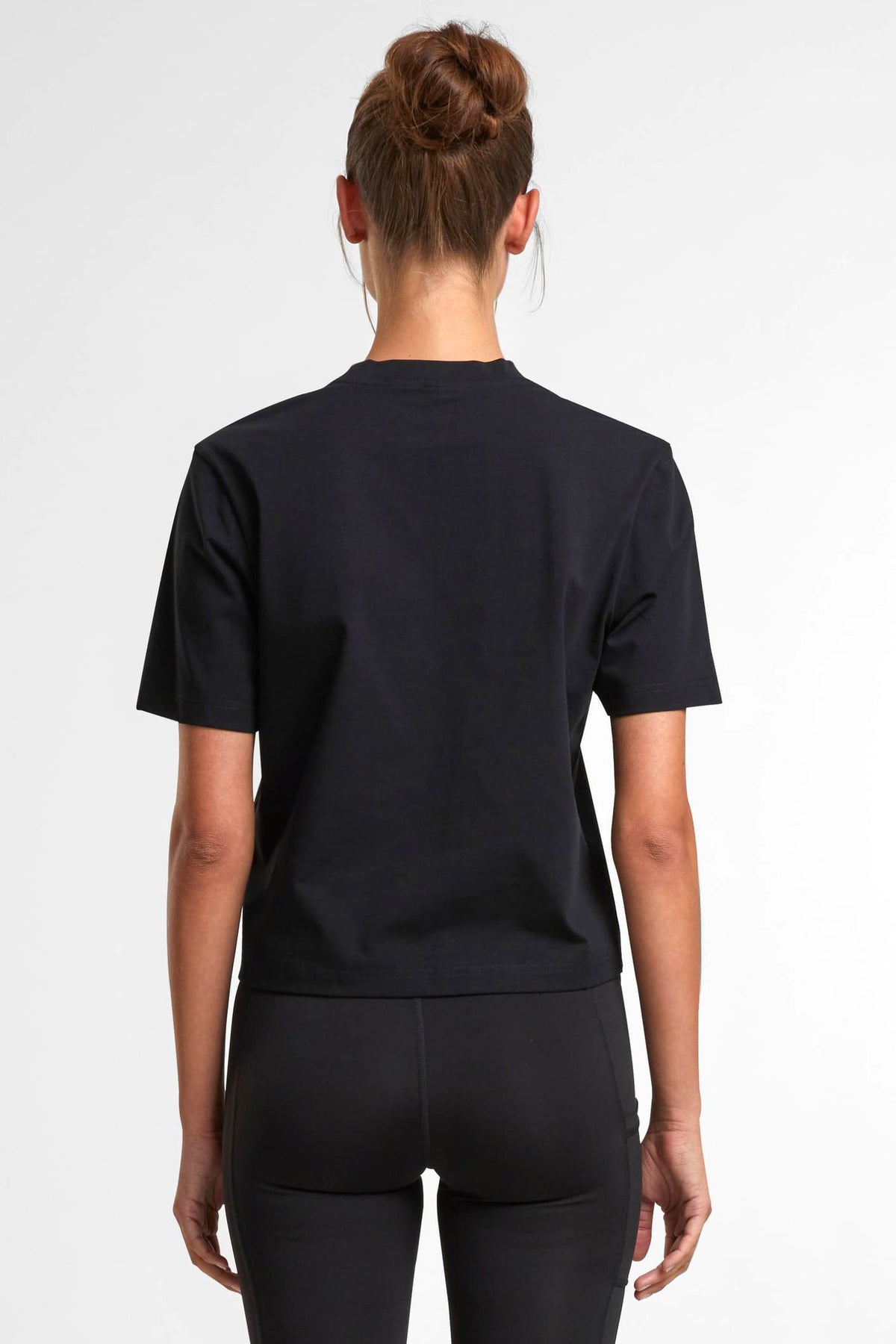 T-Shirt - Black
