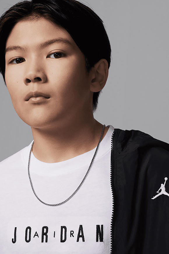 Air t-shirt - White