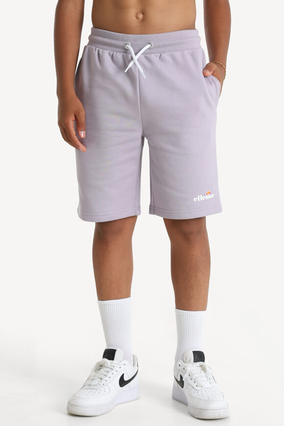 Renzor Sweatshorts - Lavender