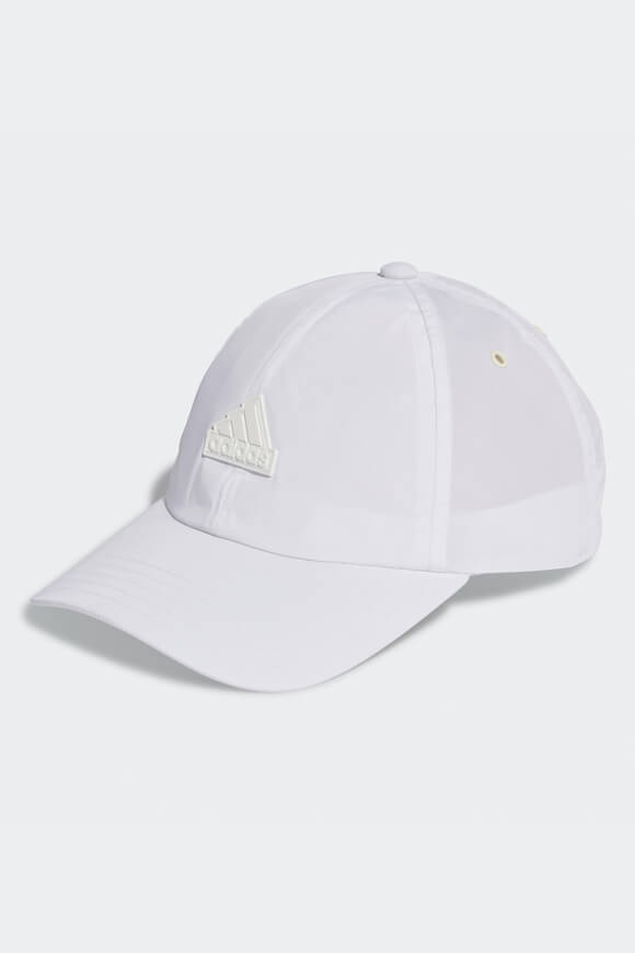 Casquette Snapback - Blanc
