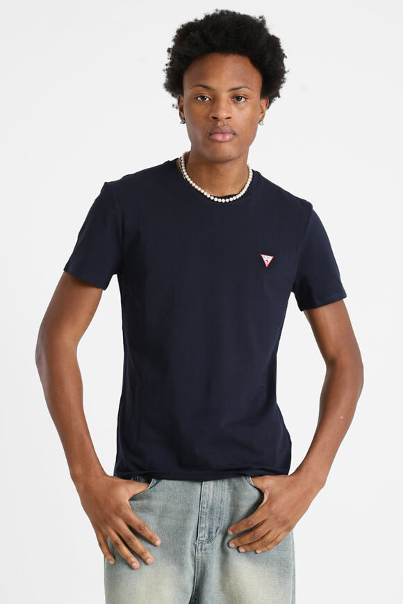 T-shirt Core - Smart Blue