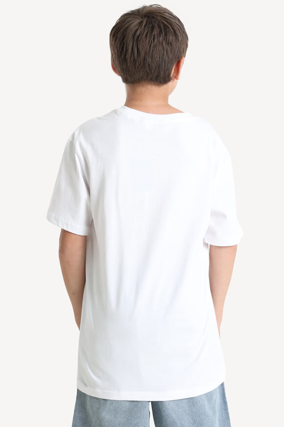 T-Shirt - White