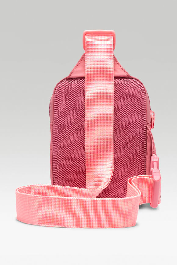 Borsa a tracolla Air - Desert Berry