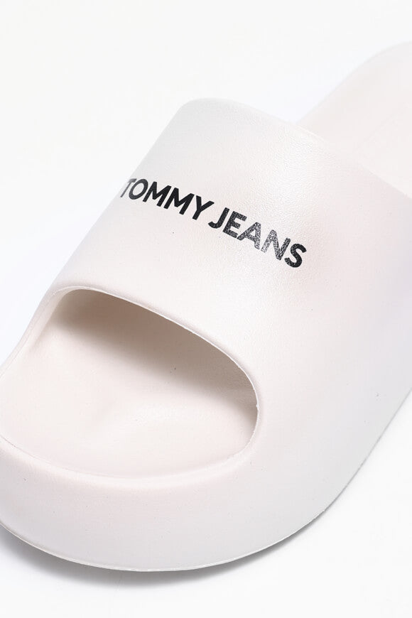 Platform mules - Newsprint