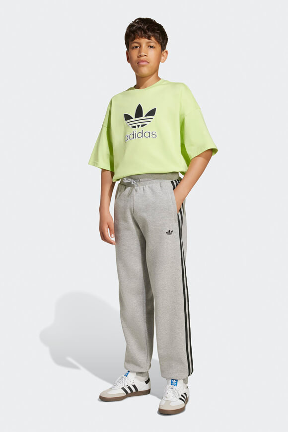 Sweathose - Medium Grey Heather