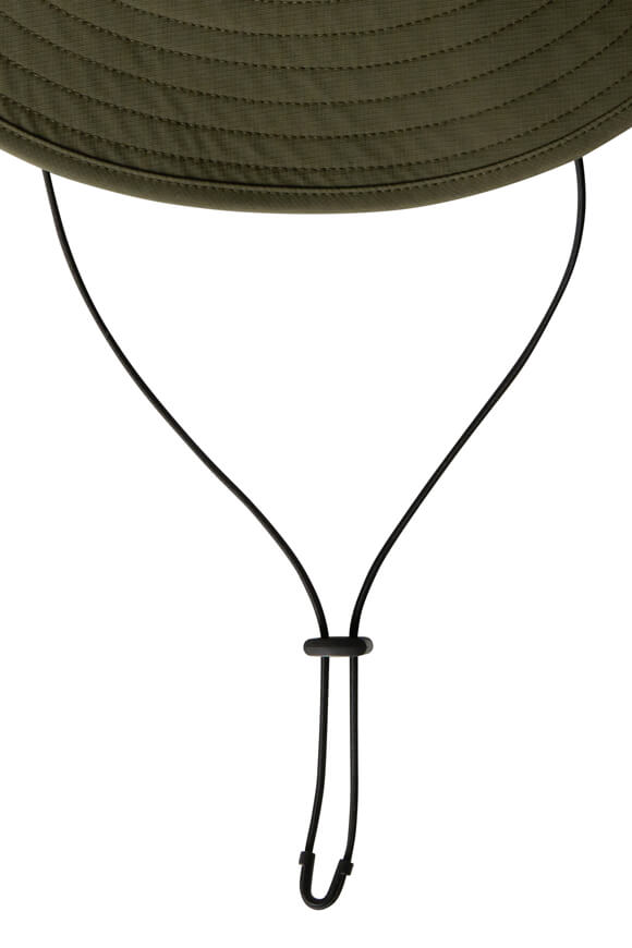 Fischerhut / Bucket Hat - New Taupe Green