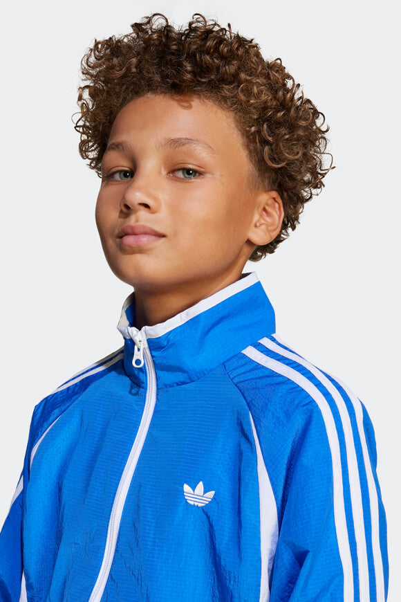 Giacca da allenamento Teamgeist - Blue Bird