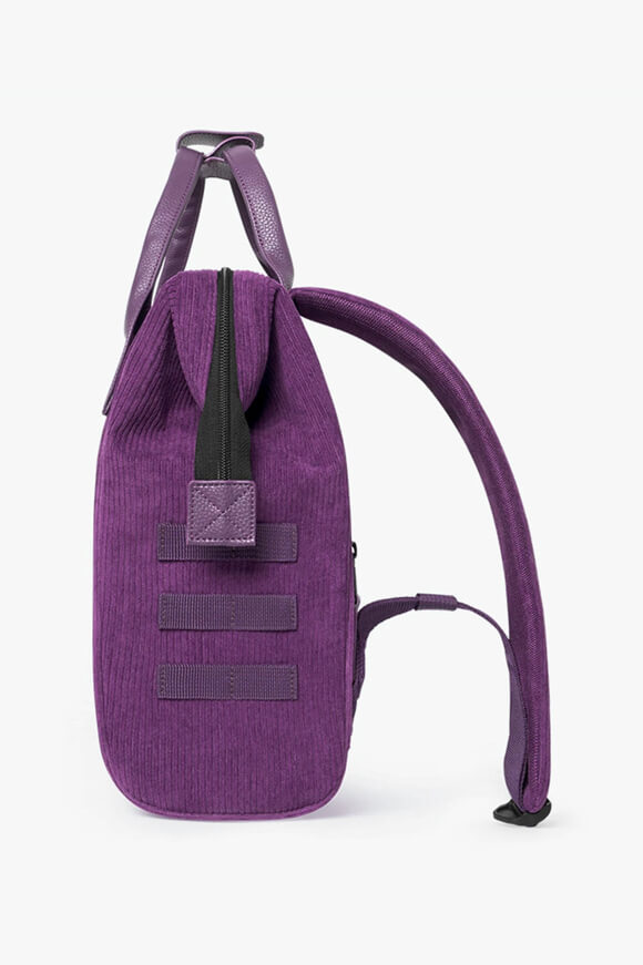 Nancy Cord Rucksack 12L - Purple