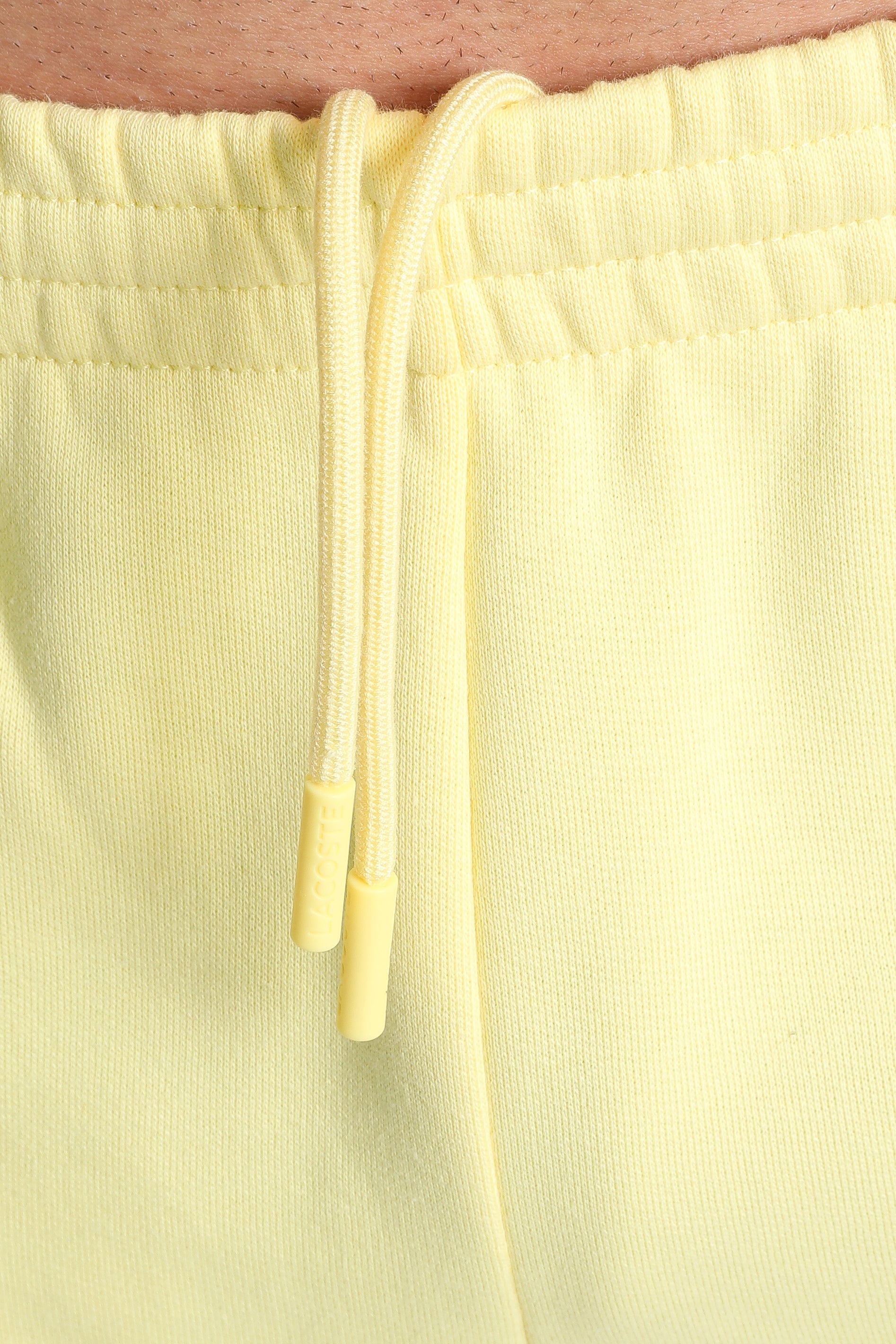 Short en sweat - Yellow