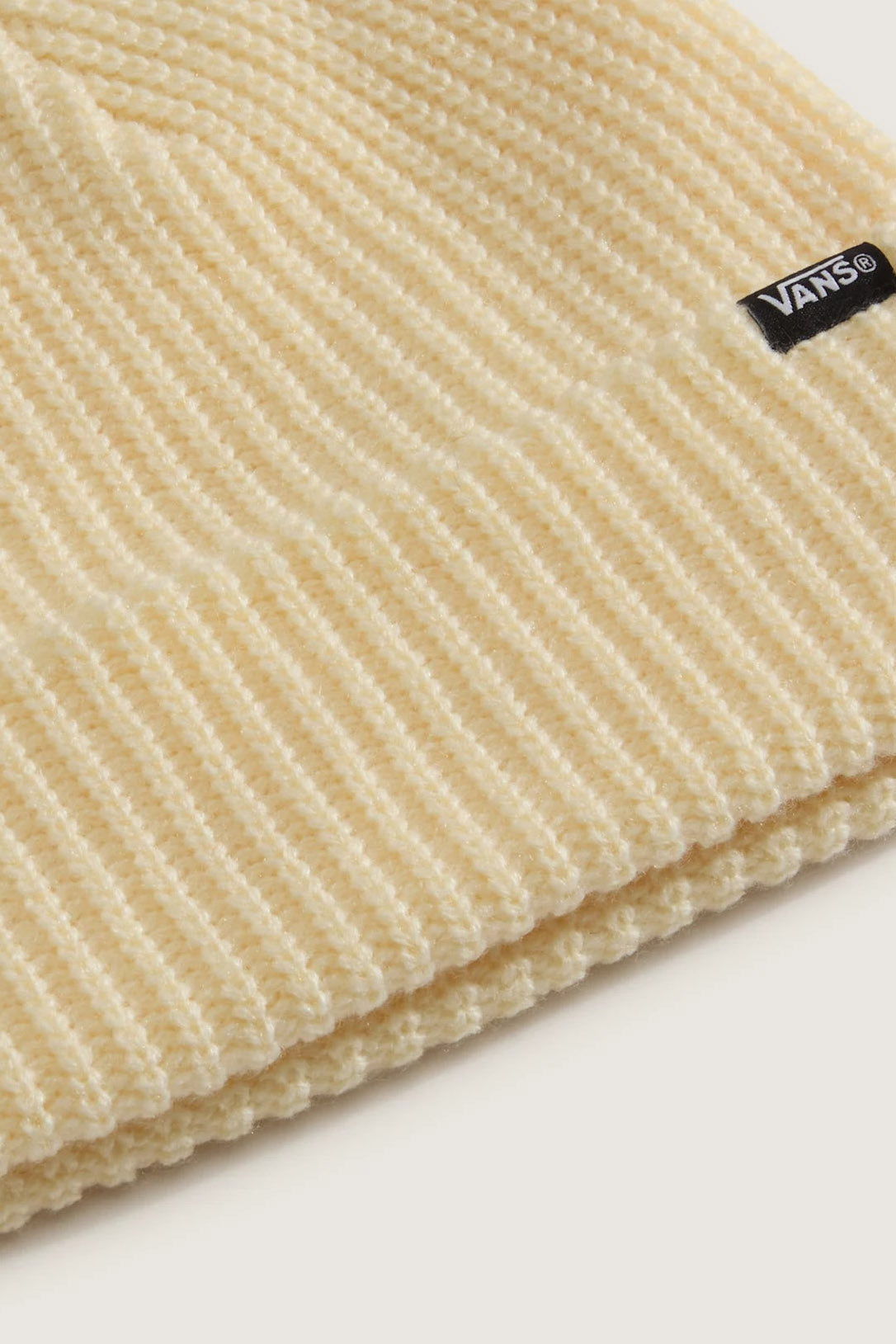 Beanie - Almond Crisp