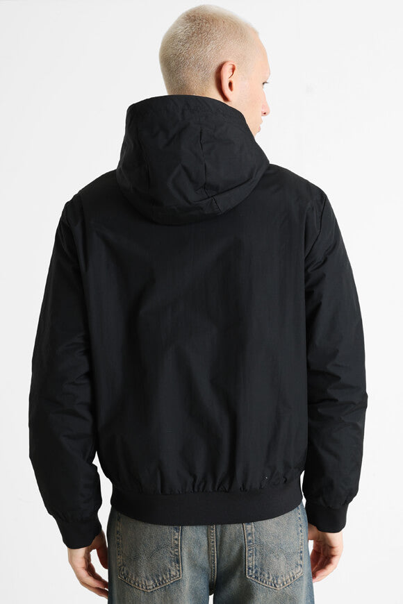 Windbreaker - Black