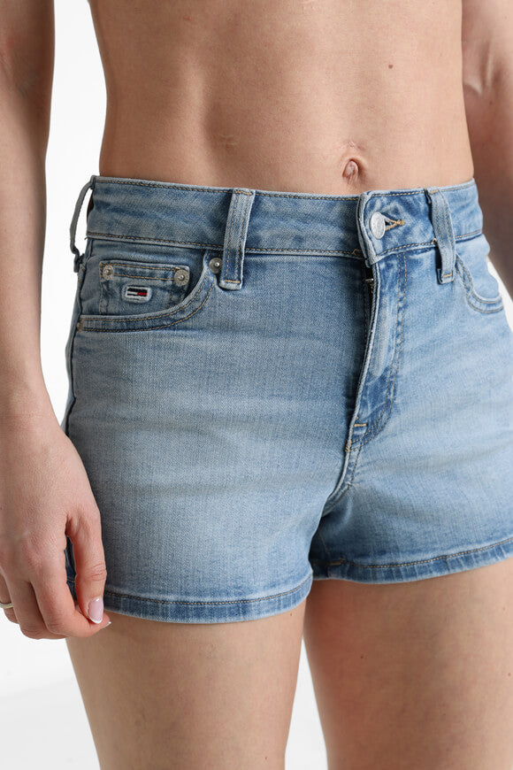 Nora Jeansshorts - Denim Light