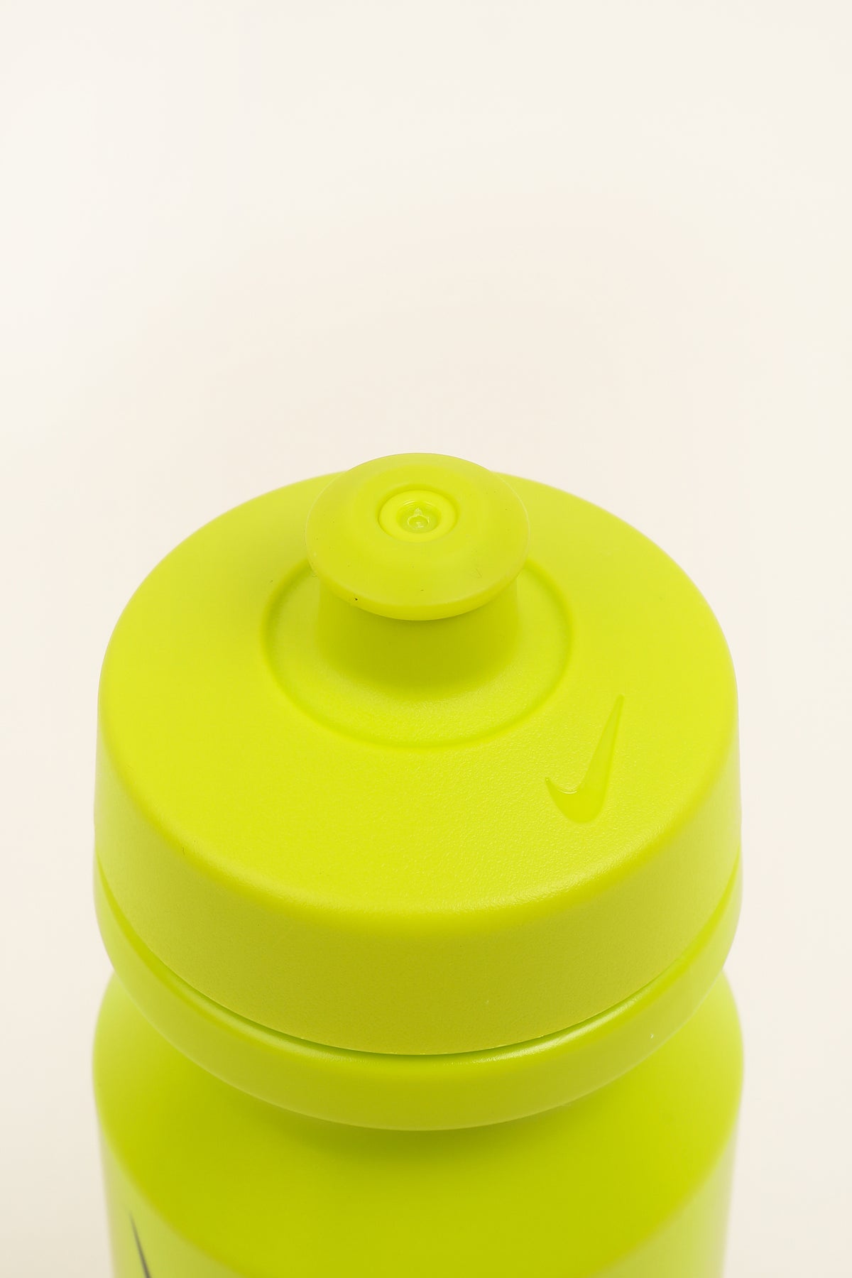Big Mouth 2.0 water bottle - Atomic Green + Black