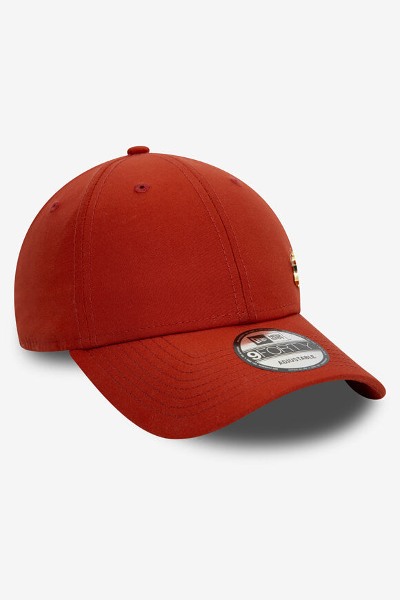 Flawless 9Forty Cap / Strapback - Rouge