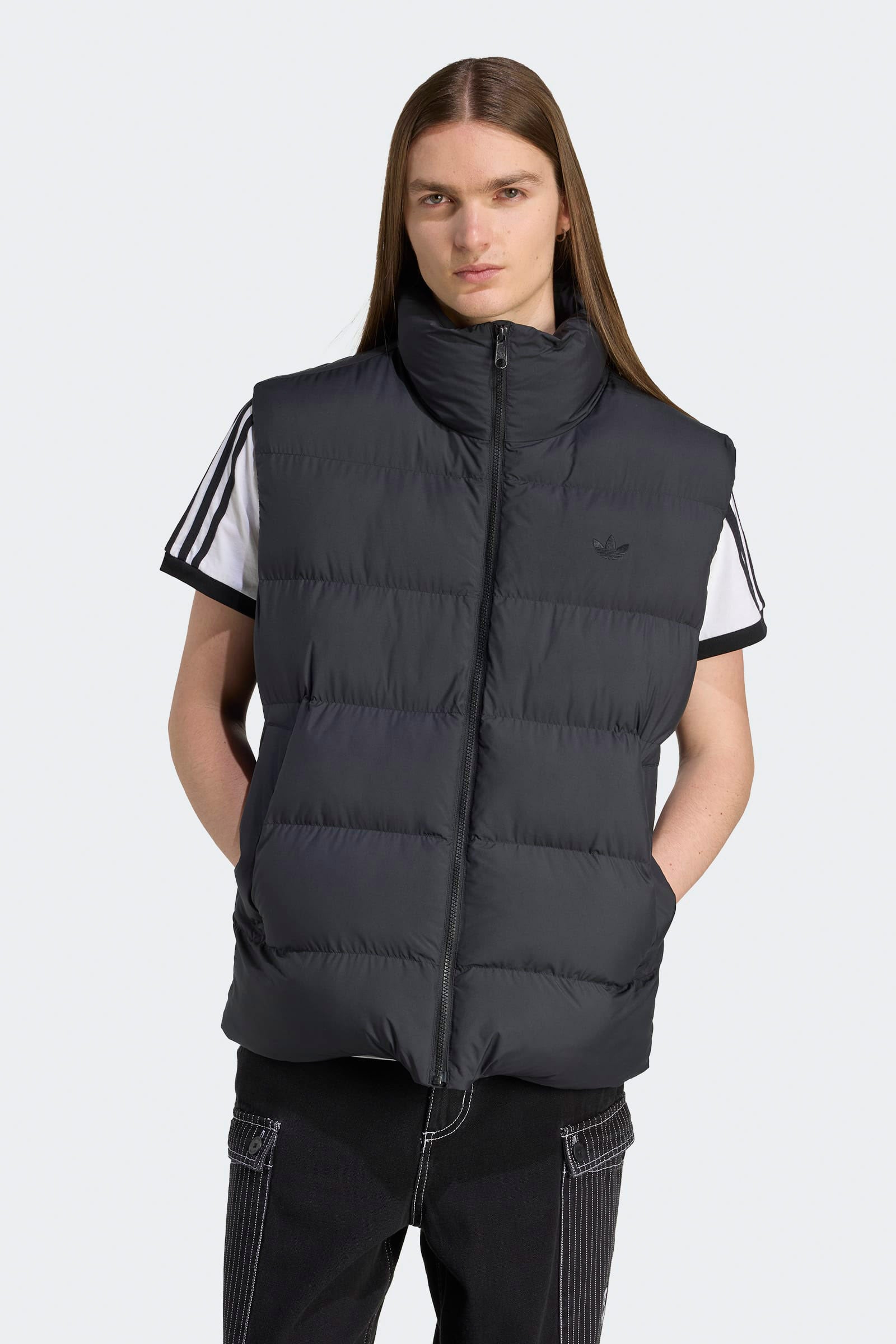 Gilet de protection - Black