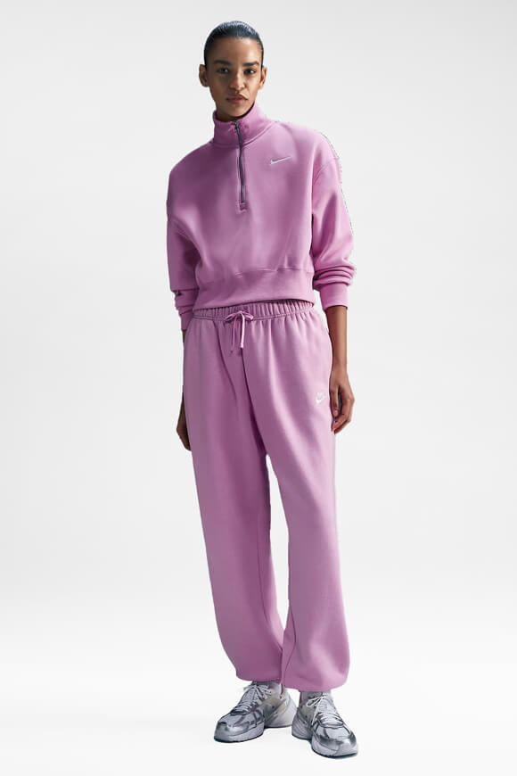 Sportswear Club Fleece Sweathose - Beyond Pink