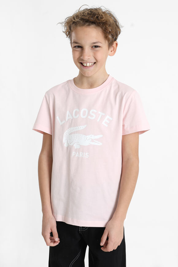 T-Shirt - Light Pink