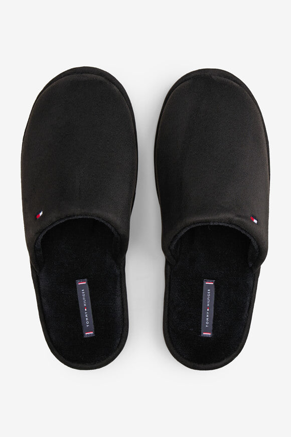 Slippers - Black