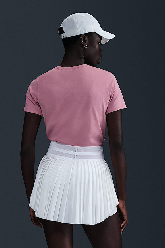 T-shirt Sportswear Club Essentials - Rose élémentaire