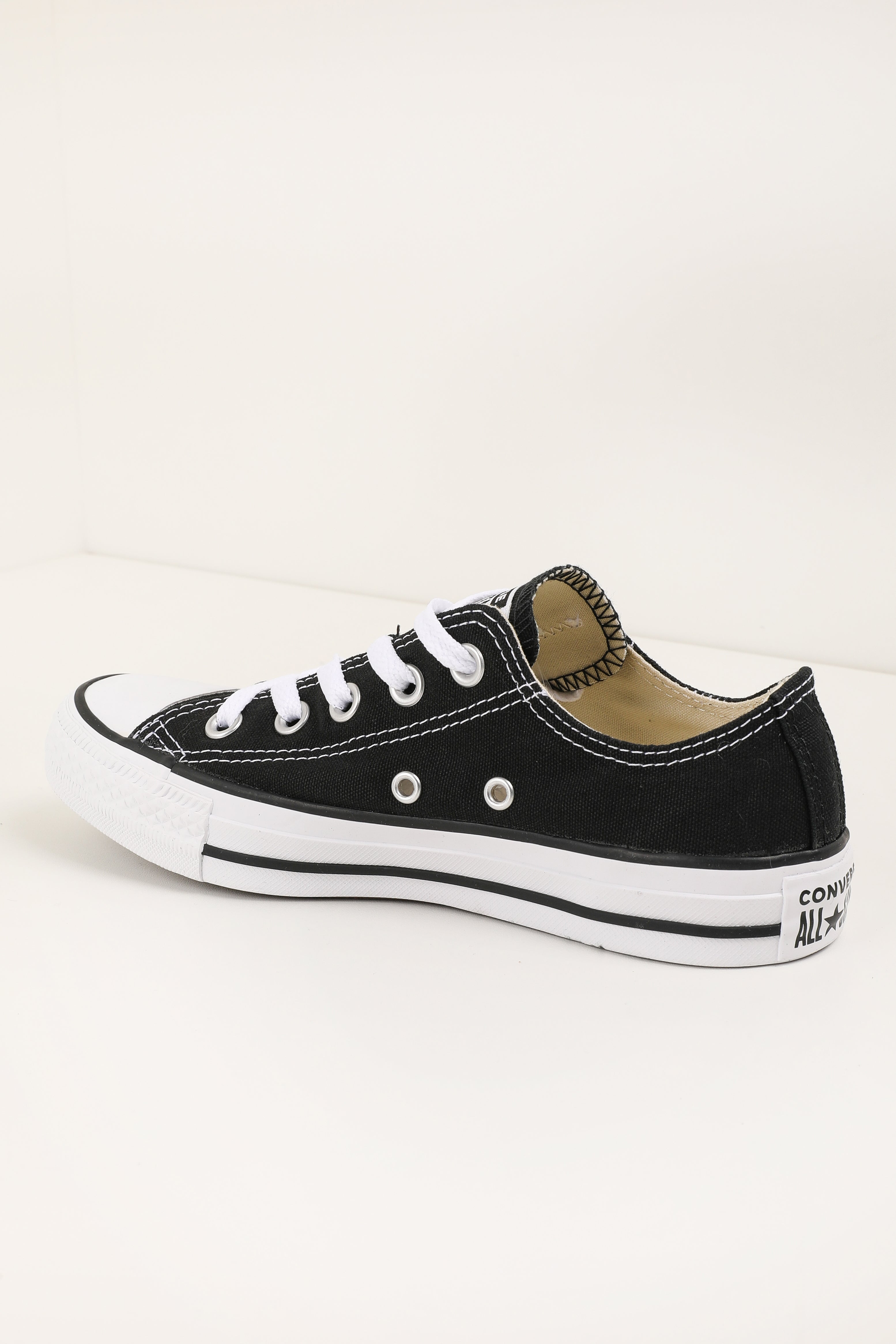 Chuck Taylor Sneaker - Schwarz
