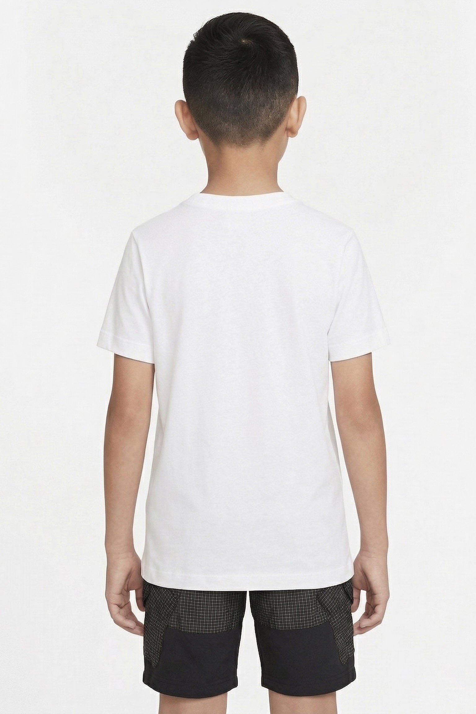 T-Shirt - White