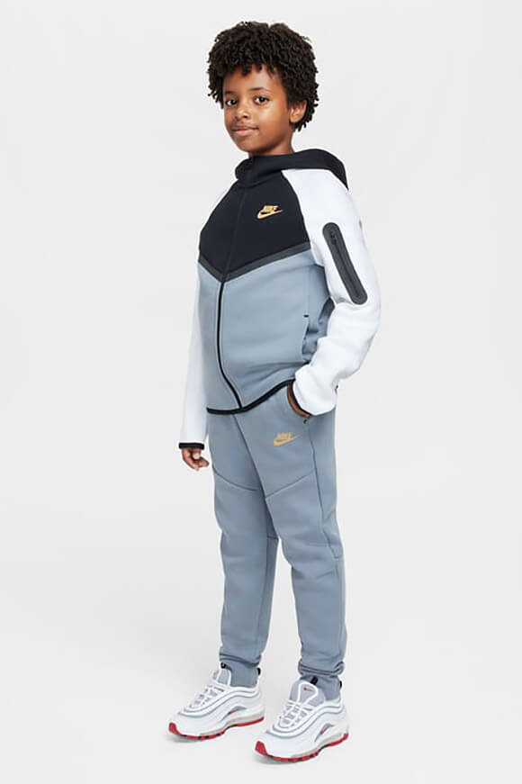 Sportswear Tech Fleece Sweathose - Cool Grey