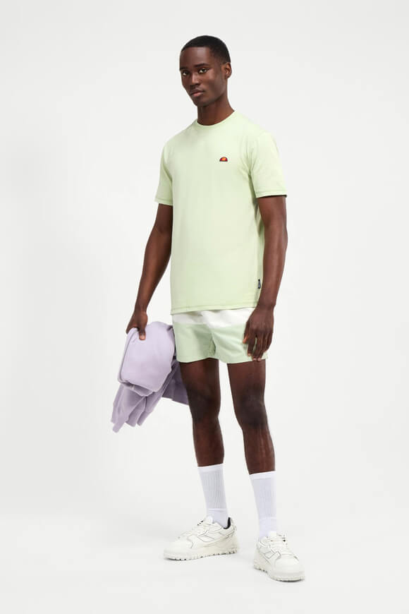Cassica T-Shirt - Green