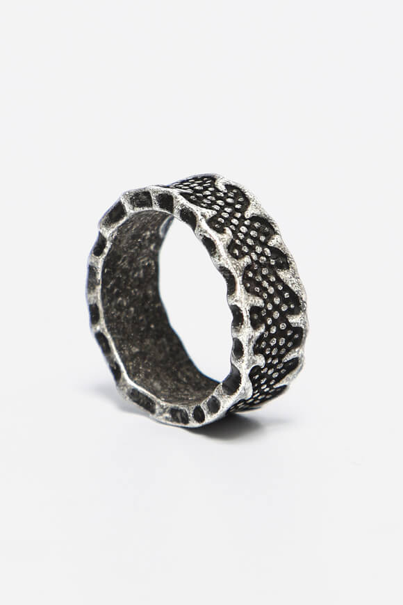 Ring - Silber